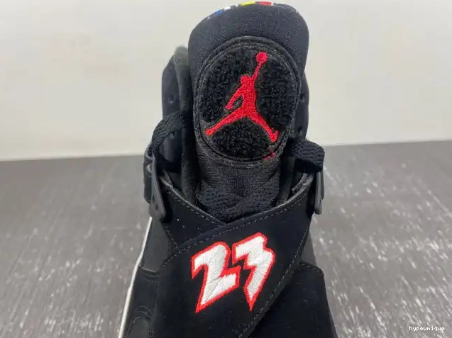 HYPE Playoffs 305381-062 8 Jordan Air 0620